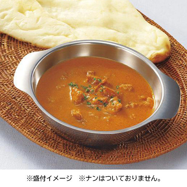 ニチレイ RUインド風バターチキンカレー 180g - 惣菜