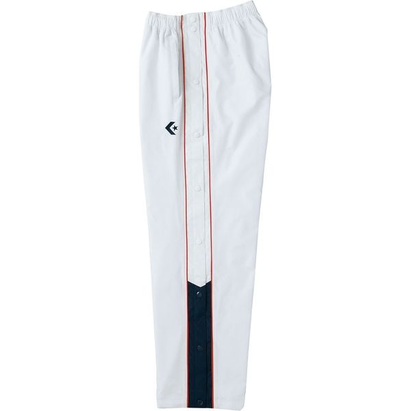 90s adidas サイドスナップ バスケットボール ウォームアップパンツ cjfj91818-01.jpg