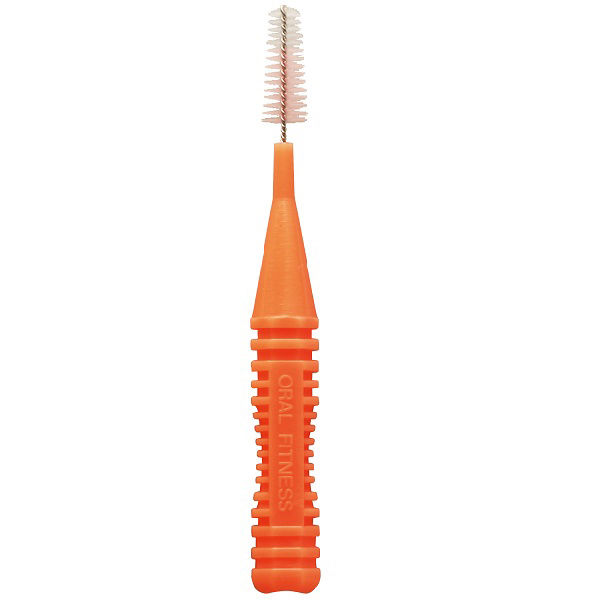 DENTALPRO（デンタルプロ） 歯間ブラシ（I字型） サイズ3（S） 50本入 1セット（2個） デンタルプロ