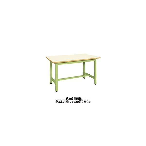 サカエ ck軽量作業台・折りたたみ式　耐荷重300k サカエ ck軽量作業台・折りたたみ式 耐荷重300k