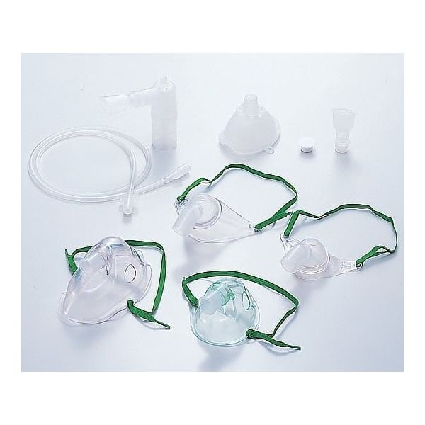 ネブライザー  新鋭工業 新鋭工業 超音波式ネブライザー コンフォートオアシス KU-200