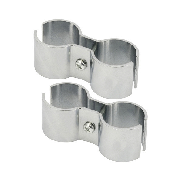 ルミナス ポール径25mm 連結パーツ コネクター IHL-LCN2S（直送品