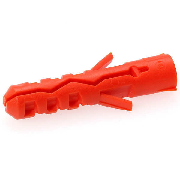 エビモンゴナイロンプラグ MP1050B ロブテックス （直送品） - アスクル