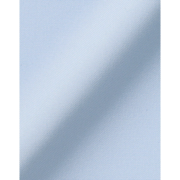 申込期間25年08月01日13時まで_ボンマックス 長袖ブラウス　ブルー　１７号_取寄商品 uniform-bt_bon-rb4135