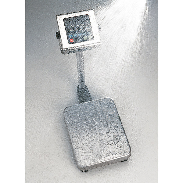 エー・アンド・デイ（A＆D） 取引証明用（検定付） 防塵・防水