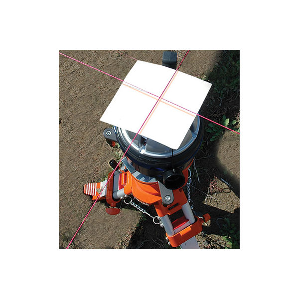 ➆シンワ測定 レーザー墨出し器 LASER ROBO Fine 3C1 77096