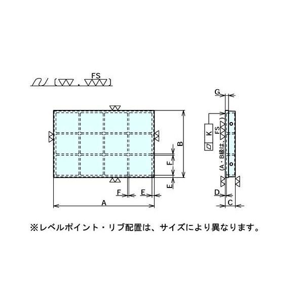 ナベヤ(NABEYA) 位置決め治具 箱型定盤 CP10020A 1台（直送品） - アスクル