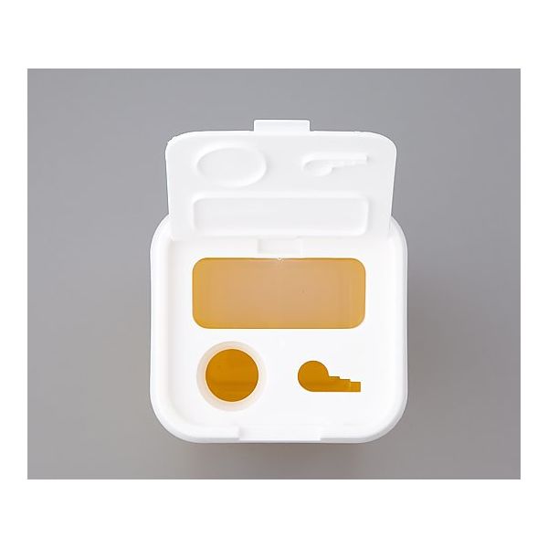 アズワン メディカルクリーナーボックス M-1 1セット(6個) 0-8044-03