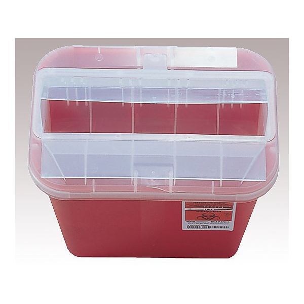 日本メドトロニック シャープセイフティーコンテナー 8L 89651 1セット