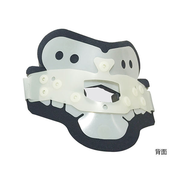 アズワン 頚椎フォームカラー 27~33 DR-127S 1個 7-1067-01 アズワン 頚椎フォームカラー 27~33 DR-127S 1個 7-1067-01