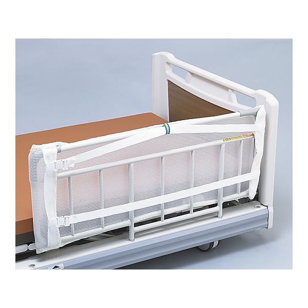 アズワン フレキシブルサイドレールカバー SRC-F2 1個 8-2649-11