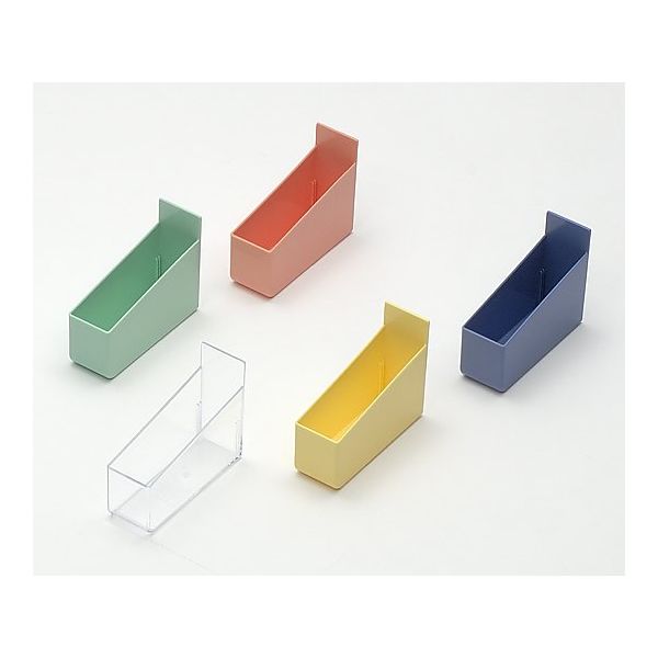 サカセ化学工業 アンプルケース(カセッターアクセサリー)ライト