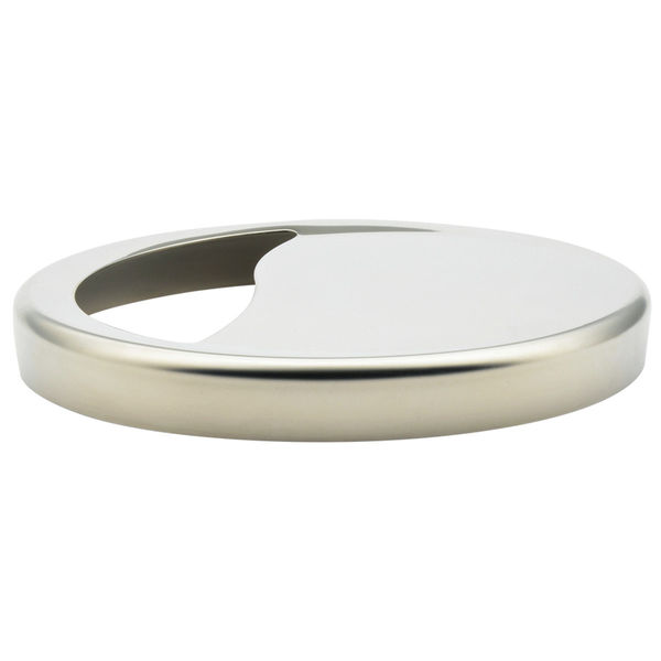 カクダイ ガオナ 排水口カバー 14.5センチ用 ステンレス製 シンク GA