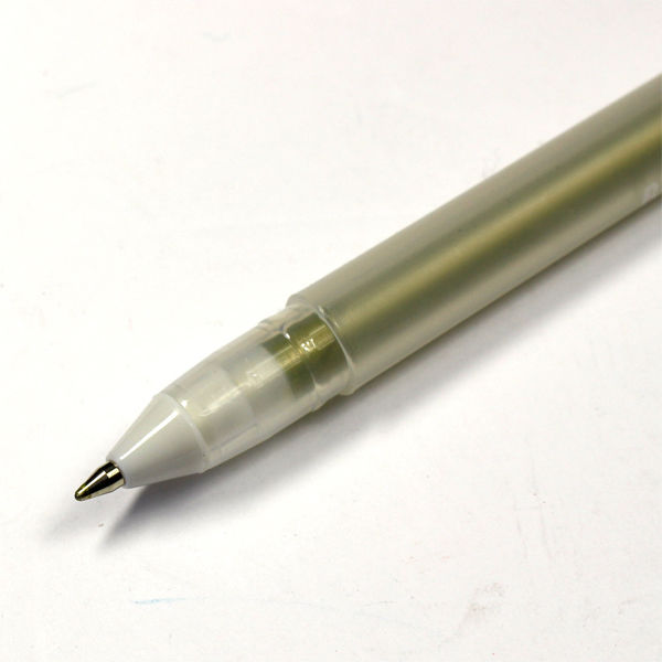 サクラクレパス ゲルインキ ボールサイン80 キララ 0.8mm