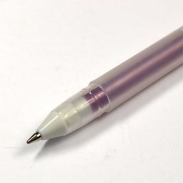 サクラクレパス ゲルインキ ボールサイン80 キララ 0.8mm ピンク