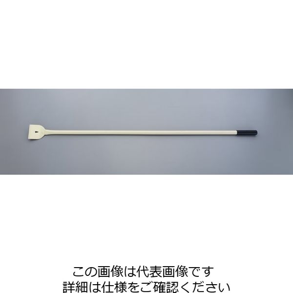 エスコ 95mm/1500mm ケレン棒(パイプ柄/3本) EA524LB-150A 1組(3本