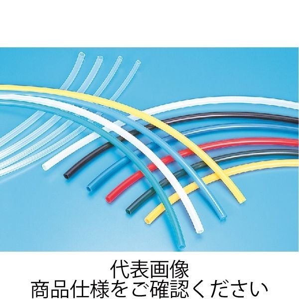 ニッタ TA ふっ素樹脂チューブ(インチサイズ)(グループ1) TAー1ー1/4ー