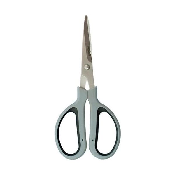 片山利器 Jupiter 強力 万能ハサミ180mm 545310 1個 - アスクル