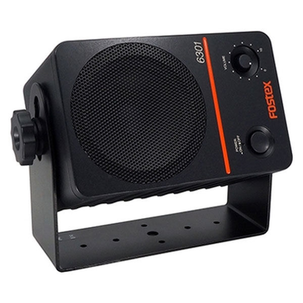 FOSTEX 6301Nシリーズ/NF04R対応 壁取付けブラケット EB6301(1本 FOSTEX 6301Nシリーズ/NF04R対応 壁取付けブラケット EB6301(1本