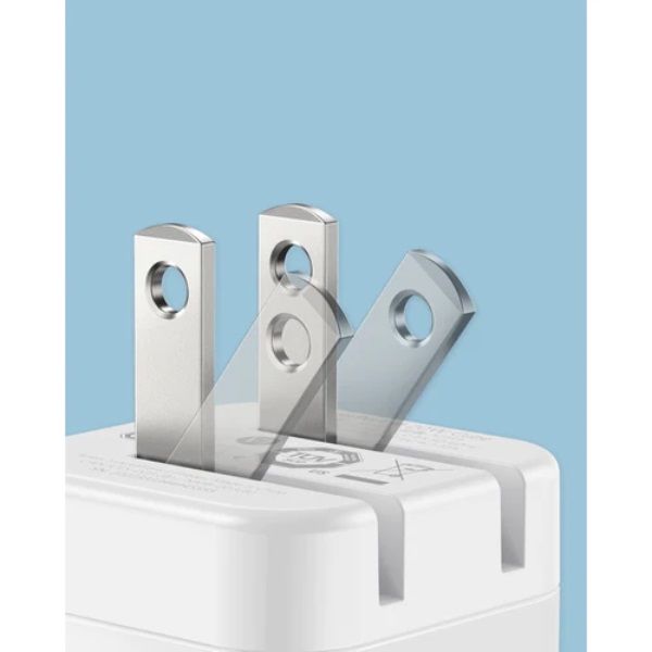 Anker USB充電器+Lightningケーブルセット 20W PD出力対応
