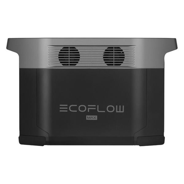 ECOFLOW ポータブル電源　DELTA Max 2000 DELTA2000-JP １台（直送品）