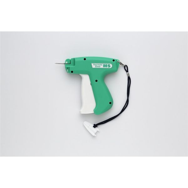 エスジー工業 タグメイトピン専用取付機 タグメイト2200MS Tag mate