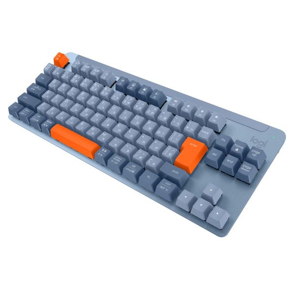 k855 logicool メカニカルキーボード logi bolt ロジクール キーボード ワイヤレス（無線/Bluetooth両対応
