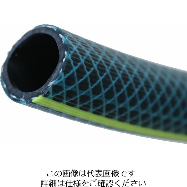 【在庫処分】カクイチ 散水用ホース ＧＡＲＤＥＮ グリーン＋ライムグリーンライン Amazon | カクイチ 散水用ホース GARDEN グリーン＋ライム