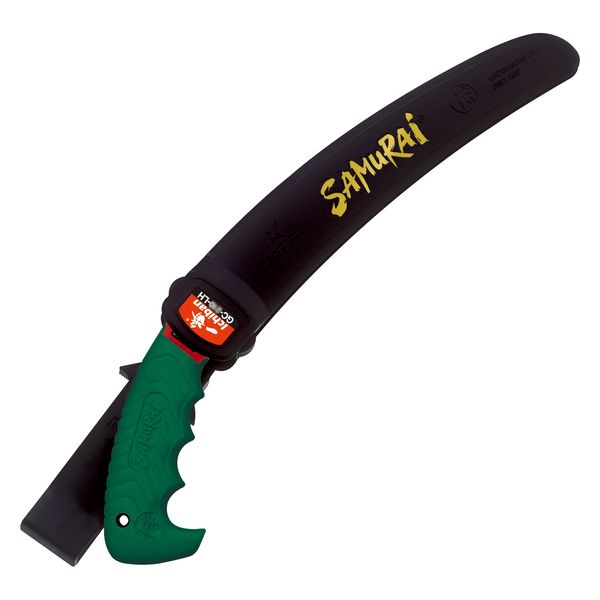 神沢精工 サムライ 一番 300mm GC-300-LH 1本 - アスクル