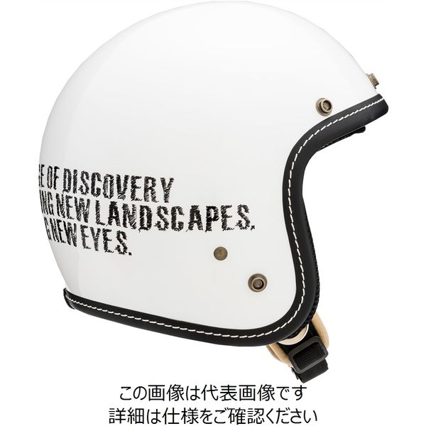 【セール】福袋のファッション通販 マルシン(Marushin) バイクヘルメット ジェット MCJ1 ラビット セキュリティ・セーフティ