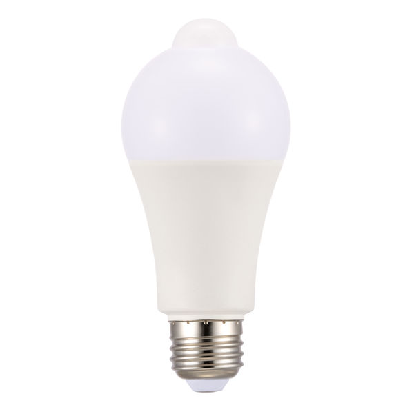 プラススタイル +Style LED電球（人感）/E26 PS-LIB-W04 1個