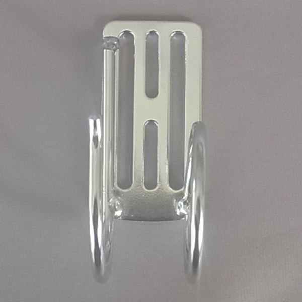 フジタ 鳶壱 左側用ハンマーホルダーS B-04-L 1個（直送品） - アスクル