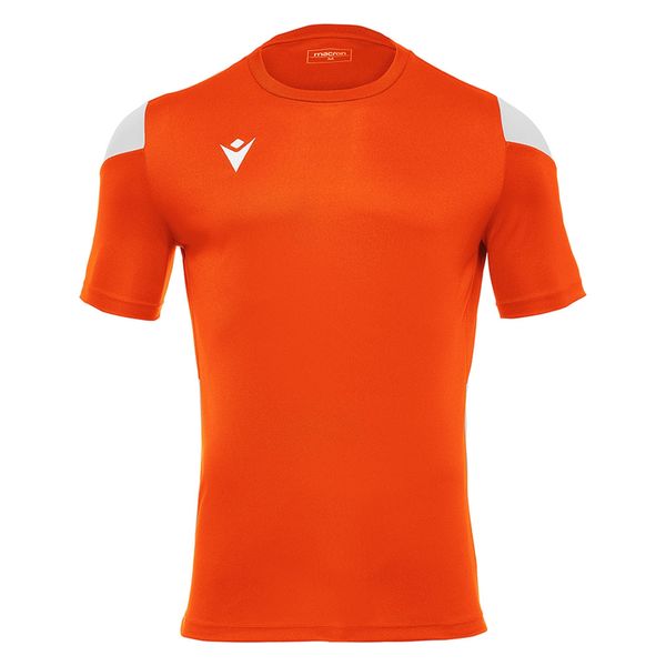 macron　マクロン　カリアリ　クラーニョ　トレーニングシャツ　長袖　XL macron マクロン カリアリ クラーニョ トレーニングシャツ 長袖 XL