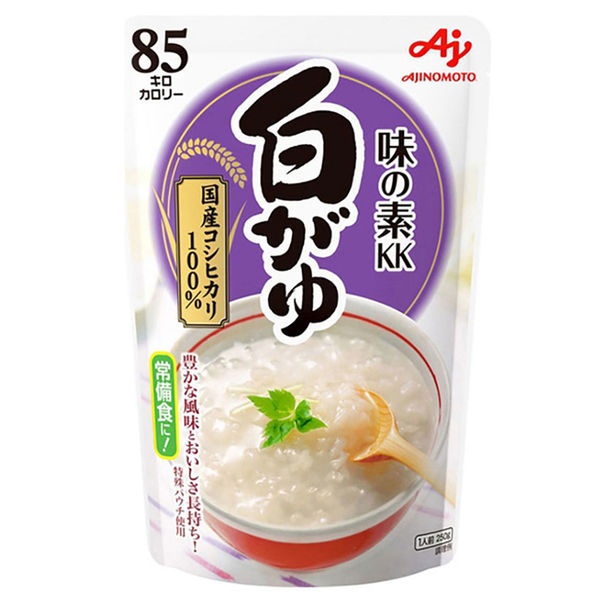 レトルトパウチ お粥 各味9品 - ダイエットフード