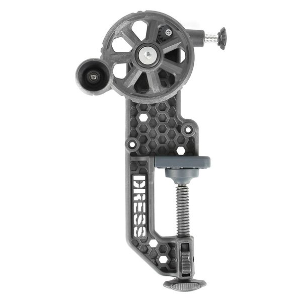 kv+ ローラースキーウェア　新品未使用タグ付　Lサイズ　イタリーメイド ライラクス マキシマムワインダーEZ 糸巻き機 4249491 1個（直送