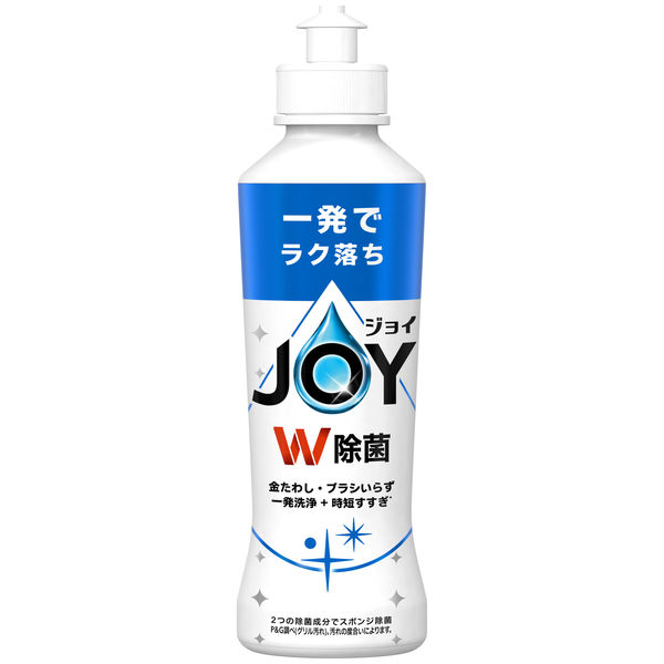 食器 用 洗剤 joy