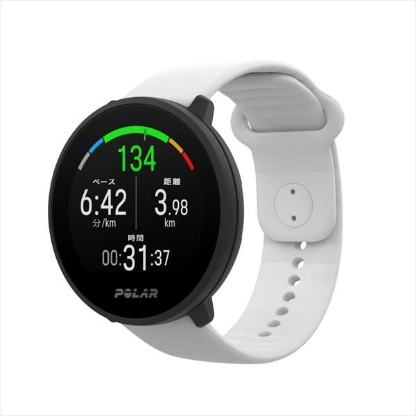 POLAR Unite スポーツ・ヘルスケアウォッチ 【公式通販】