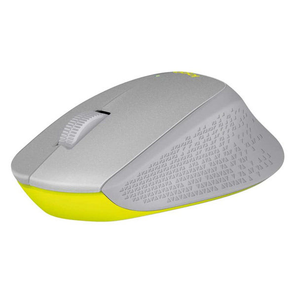 ロジクール（Logicool） 無線（ワイヤレス）マウス M331 SILENT