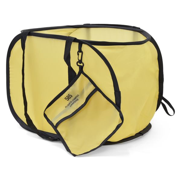 アントレックス bcl 585 ポップアップバッグタン 4992831200185