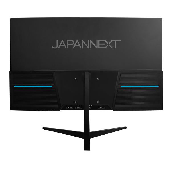 まとめ買い割対象】JAPANNEXT 23.8インチ液晶モニター USB Type