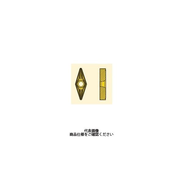 ちっぷ 新品・7営業日以内発送】SV VBMT 16 04 04-UM 1525 一般旋削