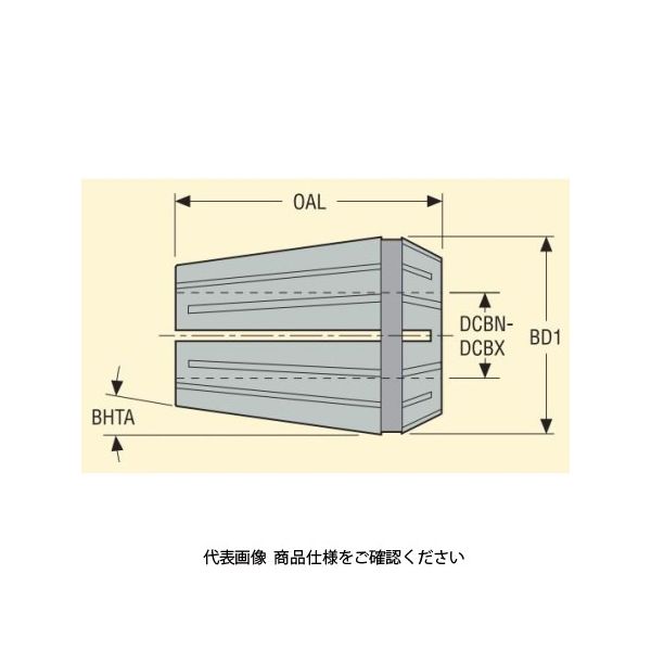 セコ・ツールズ・ジャパン 交換部品 56721101 1個（直送品）
