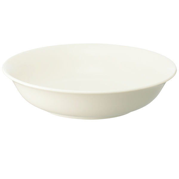 無印良品 磁器ベージュ鉢 中 約直径19×高さ4.5cm 1セット(3個 無印良品 磁器ベージュ鉢 中 約直径19×高さ4.5cm 1セット(3個