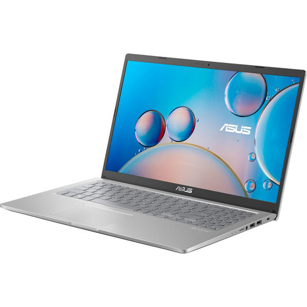 ASUS ノートパソコン 15.6インチ X515JAーBQ2695WS 1台（直送品）