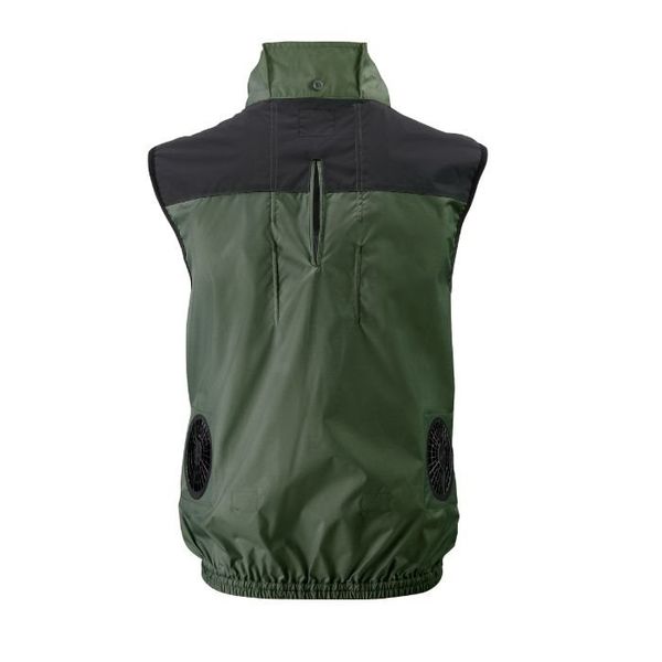 NC-1131/HUNTERGREEN/L + SKSP02B（直送品）
