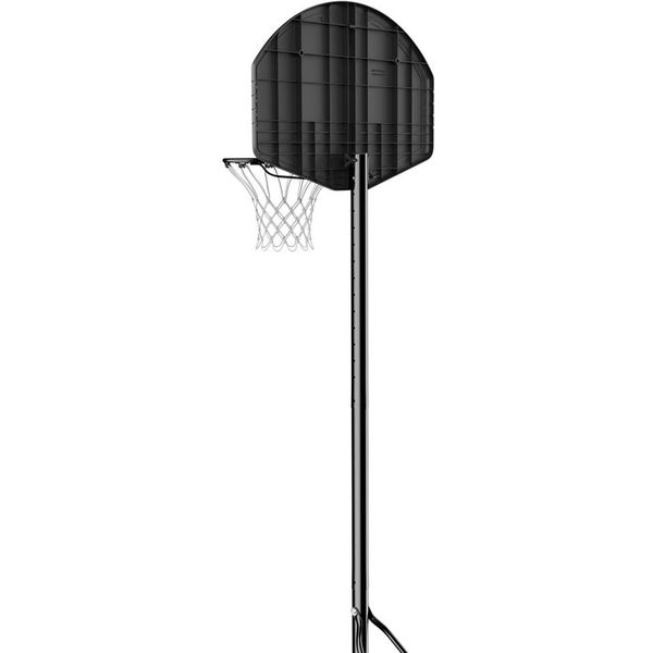 SPALDING（スポルディング） バスケットボール用 ゴール 32インチ ユースシステム 5A1003CN 1台（直送品） - アスクル