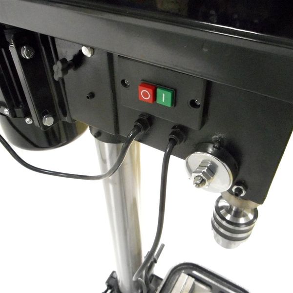 アークランズ GEATTOOL グレートツール 大型ボール盤 GTTBー16G