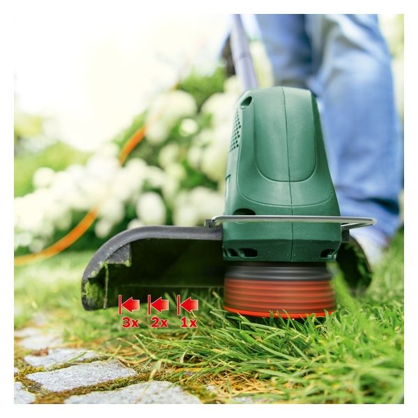新品　BOSCH EasyGrassCut 26 芝刈り機 EasyGrassCut 26 草刈機 | Bosch DIY