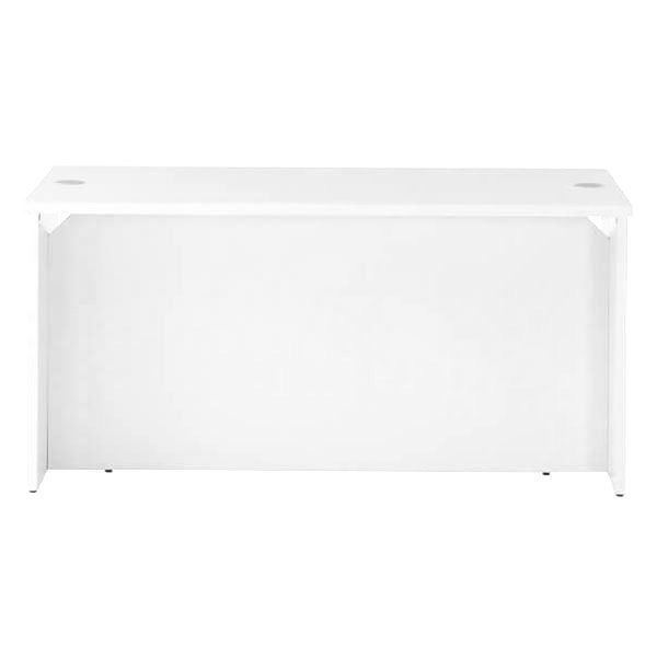 アール・エフ・ヤマカワ ローカウンターIII W1400×D750 WJホワイト