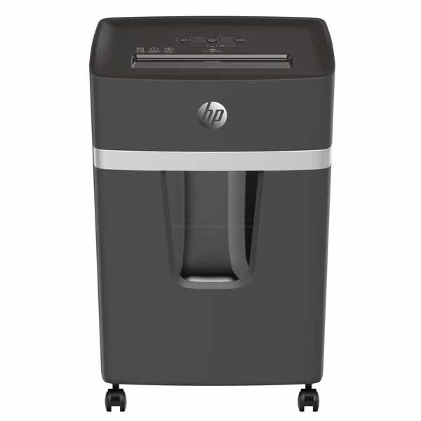 HP(ヒューレット・パッカード) HPシュレッダー 1-3人用 HP(ヒューレット・パッカード) HPシュレッダー 1-3人用